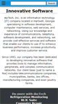Mobile Screenshot of dsctech.net